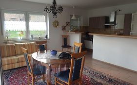 Nicoles Niedschlösschen